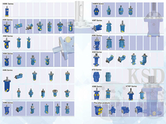 中国水力工場にようこそ!