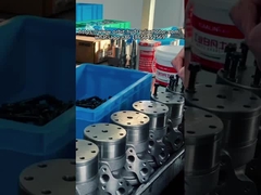 中国の軌道液圧モーターメーカー