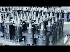 建設機械用モーター