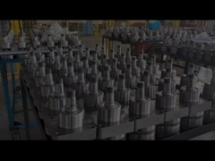 油圧旅行モーター