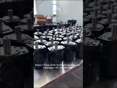 クリーンワークショップは高品質の製品を生み出します.