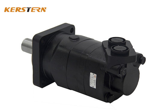 KMT High Speed  Hydraulic Motor  Wheel Durable Case