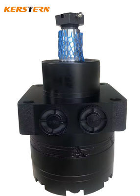 購入 のための低速高いトルク白いシリーズの油圧軌道モーター online manufacture