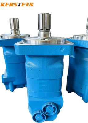 購入 低騒音レベル 高速液圧モーター 滑らかな性能 軸長50mm online manufacture