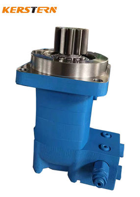 購入 低騒音 液圧駆動モーター 220V 定位電圧 25mm シャフト直径 online manufacture