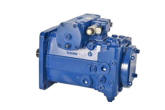 買う トラクター / ハーブスター / シード 液圧ピストンポンプ 2500 Rpm online manufacture
