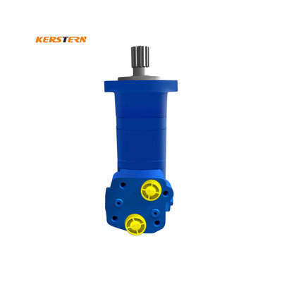 購入 ストックオービタルモーター OMV 315/400/500/630/800 フルシリーズ 水力モーター 水力軌道モーター online manufacture