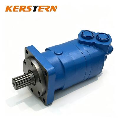 買う KM6 6000シリーズ 高速液圧モーター 高トルク液圧モーター OEM online manufacture