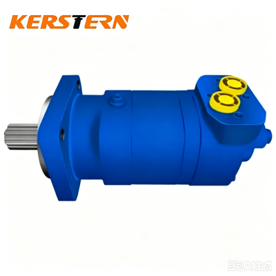 買う 775rpm BM6 12vの電気高速油圧モーター高いトルク12v電気高いRpm online manufacture