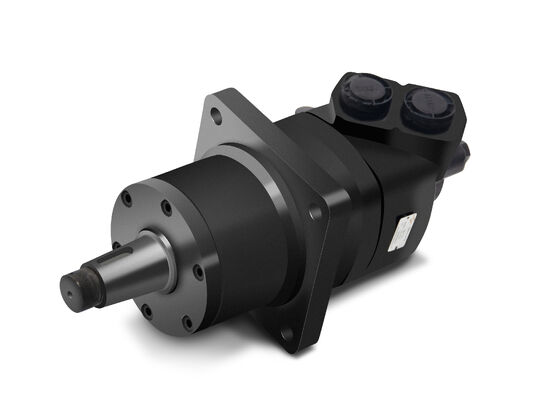 買う 高トルクハイドラウリックモーター 最大圧力205バー最大流量150LPM 重量用途 online manufacture