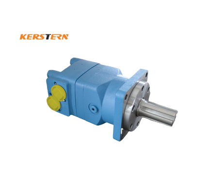 買う EKM2 Eaton軌道モーター100CC/R油圧ドライブ設計および構造の使用 オンライン製造