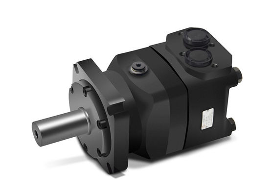 購入 自動機械のためのEATONの高速油圧モーター520KG Intermot online manufacture