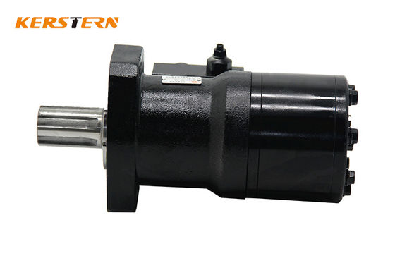 購入 BMR 490ml/R 産業設備のための油圧モーター軌道霧ポンプ online manufacture