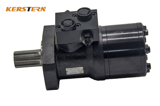 購入 KMTの重いトルクDc Sauer 油圧モーター軸ピストン モーター online manufacture
