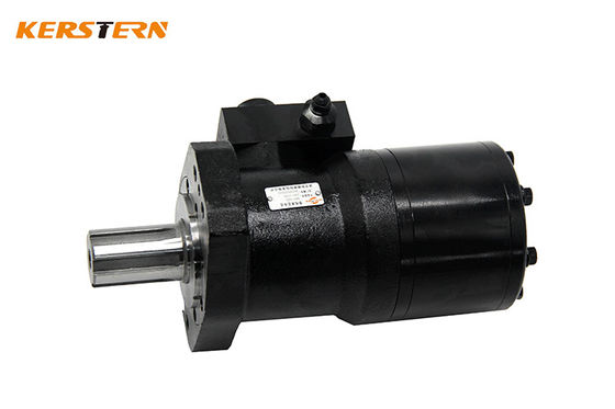 購入 440rpm 24mpa軌道モーター ポンプは油圧歯車ポンプの高圧を連動させる online manufacture