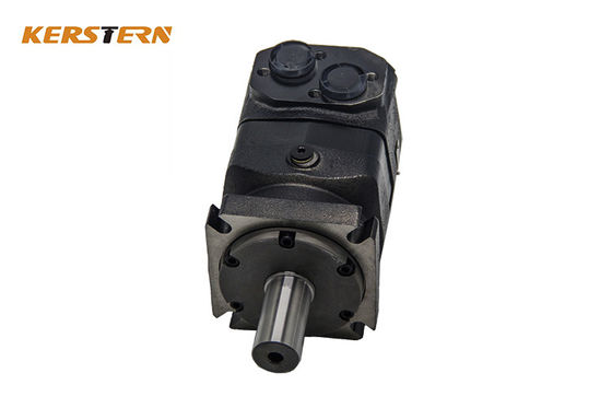 購入 高圧KMT Eaton軌道モーター高速油圧ドライブ モーターISO9001 online manufacture