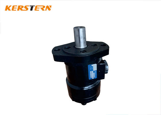 購入 BMR OMR Eaton 軌道油圧モーター高速はブレーキが付いている鋳鉄を online manufacture
