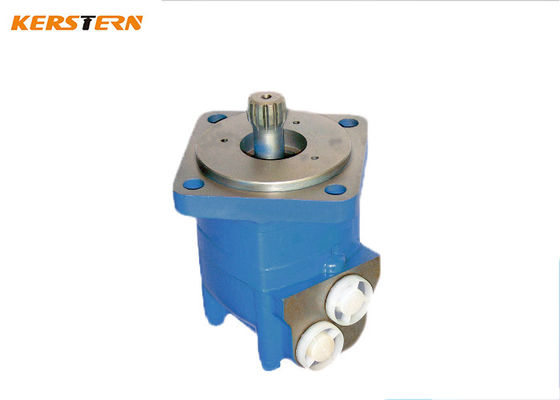 購入 500ml/R OMS KM5の Eatonの取り替えのための小さい油圧車輪モーター online manufacture