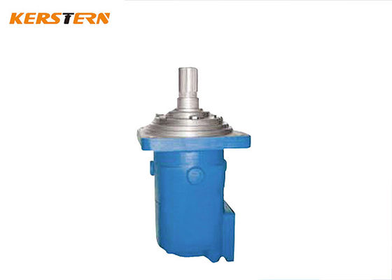 購入 トルク100Nの500ml/Rへの流体静力学油圧車輪モーター変位50 online manufacture