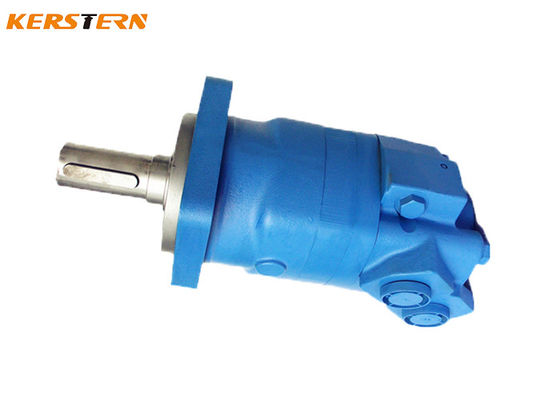 購入 125ml/R 580NのBM5Sのための油圧オーガー ドライブ モーター油圧車輪110RPM online manufacture