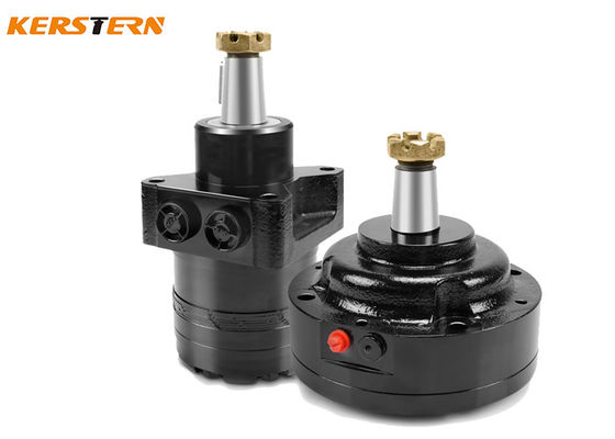 購入 9MPA 17.5MPAのディレクト・ドライブの油圧モーター油圧トラック ドライブMotoのひし形のフランジ online manufacture