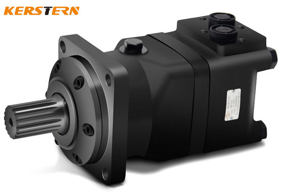 購入 BMT OMT500軌道油圧モーター ディスク弁 Eatonは取り替える online manufacture