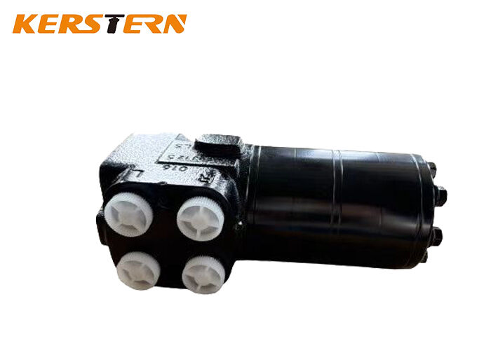 Priority Valves Including PVF PVL DYXL YXL Hydraulic Steering Unit Ensuring Load Sensing Steering