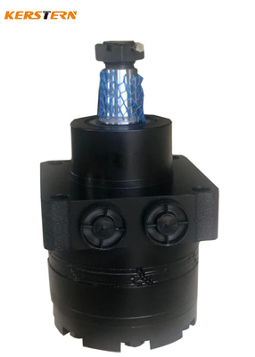 再OMER375軌道油圧モーター オメル小型掘削機のための750 1500rpm