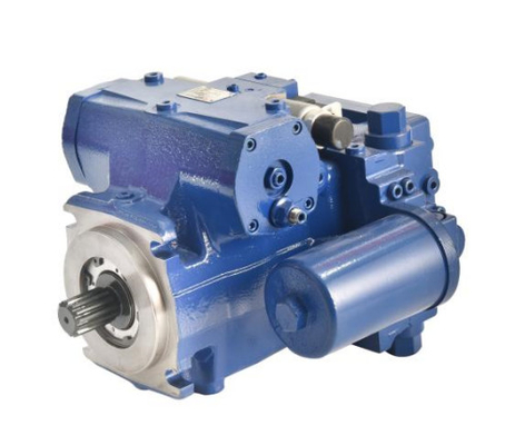 ハーベスターKA4VG 3000 Rpm 閉ループの水力ピストンポンプ