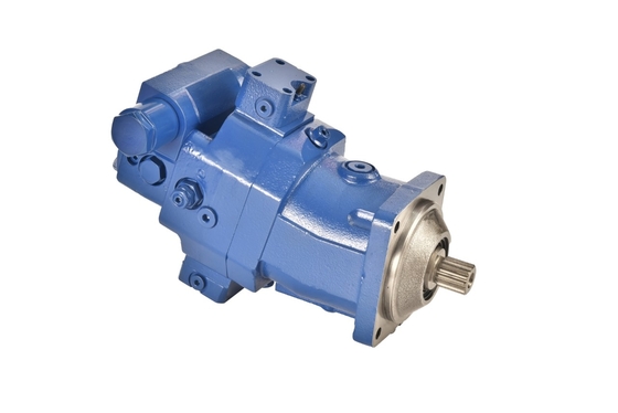 K4VG40 4000 Rpm 農業用トラクター用水力閉塞ポンプ