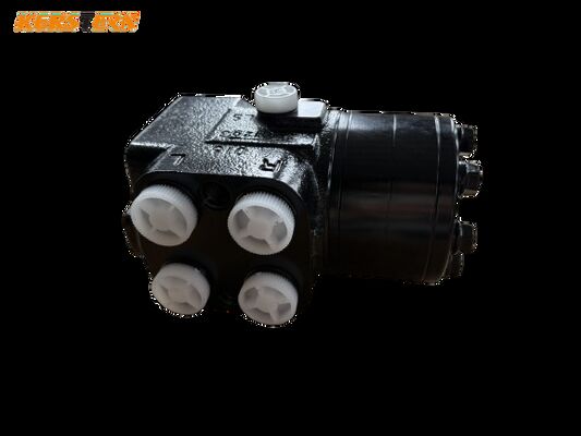 Linde フォークリフト 油圧ステアリングユニット OSPC 80 On 150N0173