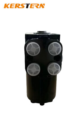 高速液圧車輪モーター KM6B 複数のディスク付きブレーキモーター サウエール・イートン液圧機器のブレーキ交換