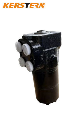 高トルクハイドラウリックホイールモーター 最大圧力205バー最大流量150LPM