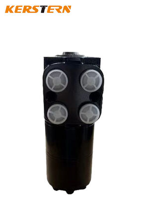 低騒音操作と高トルク容量を持つ工業機械および造船用に設計された液圧車輪モーター