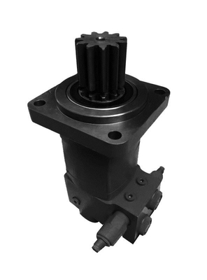BM5S  Gerotorの油圧軌道モーターParkerの軌道モーター110rpm
