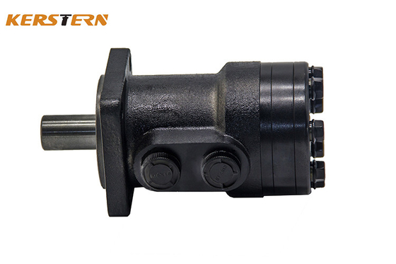 軌道800ml/R Sauer 油圧モーター高圧ポンプ276rpm
