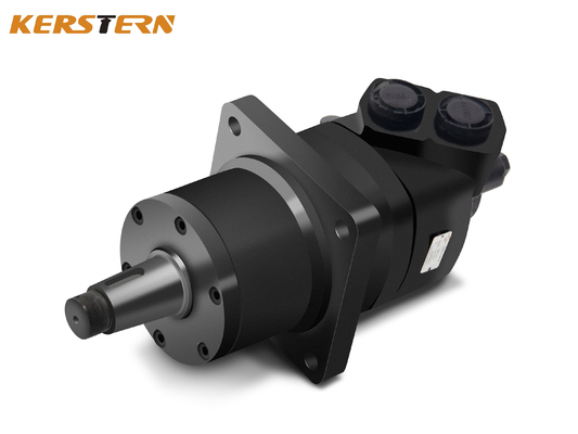 Eaton 6000 KM6軌道油圧モーターSauerブレーキ モーター245 Ml/R